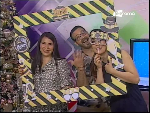 Aprenda a realizar props para fin de año