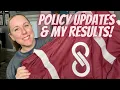 Poshmark Consignor Program 2026 New Changes My First Bag Experience