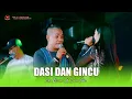 Lagu DASI DAN GINCU - ICHA KISWARA FEAT SUBUR MC - OM SAVANA SAKJOSE - THE WEDDING RISMA \u0026 BENNY