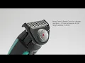 Remington X5 Power-X Series Hair Clipper