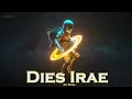 Download Lagu EPIC TRAP ORCHESTRAL | ''Dies Irae'' by Rival (with Laura Brehm \u0026 M.I.M.E)