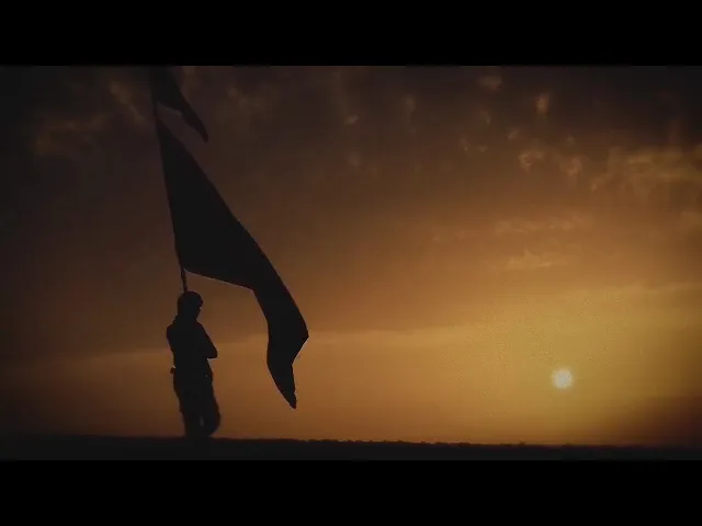 ⁣كتاب من كربلاء نتعلم تأليف : السيد هادي المدرسي 