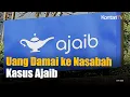 Download Lagu Kata BEI Soal Dugaan Uang Damai dari Ajaib ke Nasabah Soal Transaksi Janggal