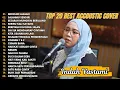 Lagu Indah Yastami Top 20 Best Akustik Terpopuler | Mencari Alasan | Indah Yastami Full Album