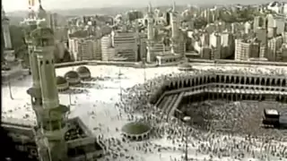 nasida ria padang arafah khusus buat orang dk maja kr anyar