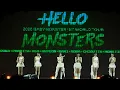 Download Lagu BABYMONSTER Atlanta 2025 | Hello Monsters | Leden in gesprek met fans (geen performancevideo)