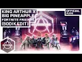 King Arthur x Big Pineapple - Fortnite Friends (SodiK Edit)