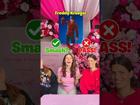 Smash OR Pass Fortnite Item Store