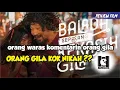 Download Lagu NONTON INI JADI IKUT GILA | Review Balada Sepasang Kekasih Gila -Sinetizen-