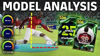 Discovering the Hidden Data - New Features on eFHUB Amadeusz s eFootball Lab Ep 1