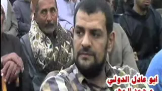 الشيخ محمود صابر سوره غافر صفط زريق عزاء عائلات المصري 17 11 2015 