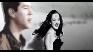 عمرو دياب  و انا ليا الا هي دندنها