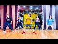 Download Lagu Feel The Vibration - Kanine | Drum\u0026bass | Choreography By ZJAdela\u0026ZJRafi (ft. Mark Flavah)