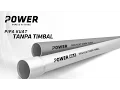 Iklan Pipa Power 2016 versi Satu-Satunya Pipa Tanpa Timbal (Pipa Kuat Tanpa Timbal)