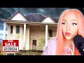 HORROR HOMES Georgia s Spookiest Zillow Listing