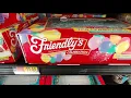 Ice Cream Cakes At Walmart - July 2019
