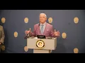 Carlee Russell press conference from Hoover Police Department