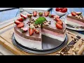 Download Lagu Tort de inghetata / Tort trio de inghetata (CC Eng Sub) | JamilaCuisine