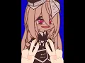 gacha green screen hands edition