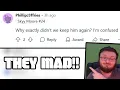 BENGALS FAN REACTS TO CHIEFS REDDIT RESPONDING TO MIKE PENNEL DOING SO GOOD IN WEEK 1