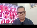 Download Lagu Kluivert Sudah Memilih, Vanenburg Pusing Tanpa Marcelino Dan Hubner Timnas U-23 Dalam Bahaya
