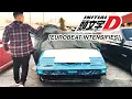Download Lagu Picking up an AE86 GTS Trueno Hatch 86' | Project TOFULIU