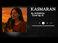 Lagu BUDIARSA - KASMARAN ( COVER BY AI )