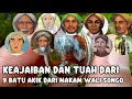 Download Lagu BURUAN PARA KOLEKTOR ‼️9 BATU AKIK SAKTI DARI MAKAM WALI SONGO 