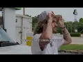 Eddie and The Getaway - From The Outside (Official Lyric Video)