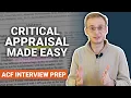 How to Critically Appraise A Research Paper A Simple 10-Minute Framework