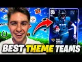 The BEST Theme Teams to Build in Madden 27