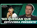 This Is How Ariel Lopez Padilla Found Out About the DEATH of Mariana Levy The Minute That Chang