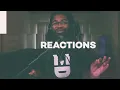 KB & Lecrae - Miracles (Reaction)