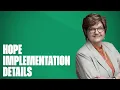 Download Lagu HOPE Implementation: Key Details to Review