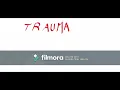 Download Lagu Trauma-POP MUSIC