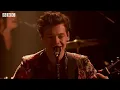 Harry Styles - Girl Crush (At The BBC)