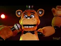 Spirit Halloween 2026 Animatronic Reveal Freddy Fazbear