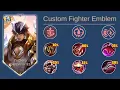 Download Lagu WHEN GLOBAL YU ZHONG ABUSE THIS ALL RED SPELL VAMP BUILD \u0026 EMBLEM IN SOLO RANKED GAME