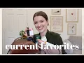 My Current Top 10 Favorite Products - Clothing Skincare Health Beauty Accessories