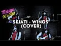 Download Lagu WINGS - Sejati (Cover) | By Esa Kuburan