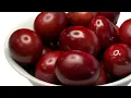 Red Easter Eggs How to Dye your Red Eggs at Easter
