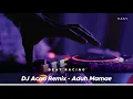 Download Lagu Beat Racing | DJ Acan Remix - Aduh Mamae | Easy