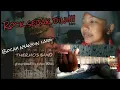 Lagu Thermos band - pusing  Kaka \u0026 Barizky (cover)