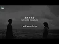 Endless Love (美丽的神话) Lyrics 歌词 Pinyin/English Translation (動態歌詞)