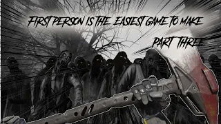 Unity PlayMaker FPS Tutorial