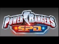 Download Lagu Power Rangers S.P.D Credits End (Instrumental)