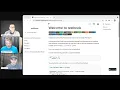 from lib import but less - Python Bytes 242 Live Stream