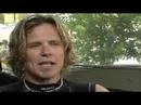 Lagu Jeffrey Steele Interview from CMA fest 2007