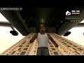 Stowaway with a 4 Star Wanted Level - Airstrip mission 3 - GTA San Andreas
