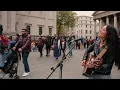 No One Was Ready for How EMOTIONAL This 'Wicked Game' Cover Is | Chris Isaak - Wicked Game